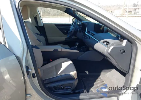 2020 Lexus Es 350 Ultra Luxury z USA, uszkodzony, nr VIN 58AFZ1B15LU055427